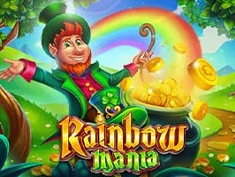Rainbow Mania screenshot
