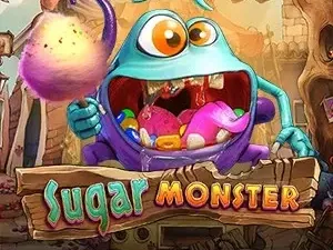 Sugar Monster screenshot