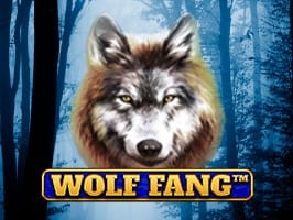 Wolf Fang Supermoon screenshot