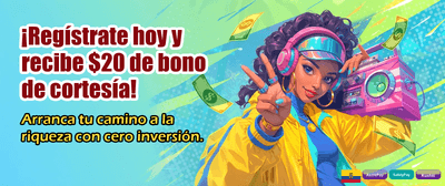 Gana premios increíbles hoy