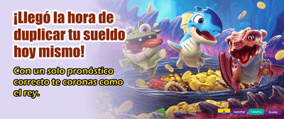 Apuesta por tus favoritos