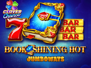 Book Of Shining Hot Jumboways screenshot