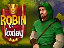 Robin of Loxley screenshot