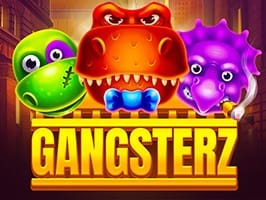 Gangsterz screenshot